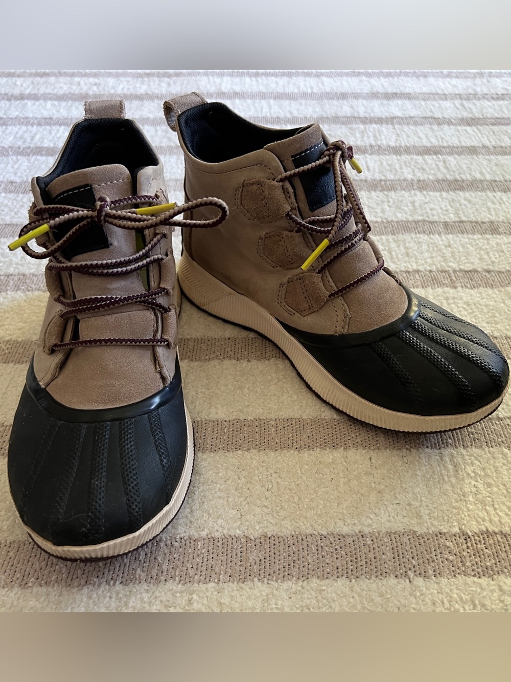 Sorel Boots